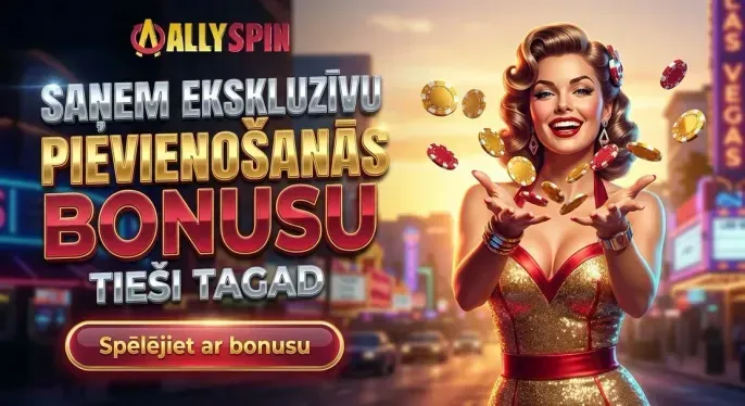 Allyspin Casino